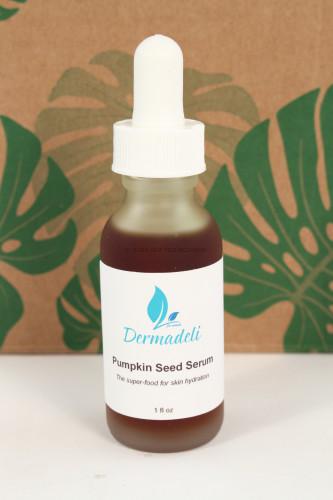 Dermadeli Pumpkin Seed Serum