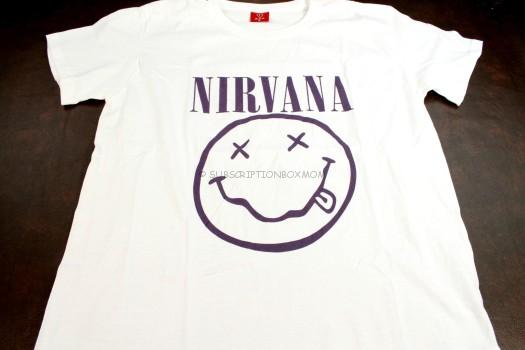 Nirvana T-Shirt