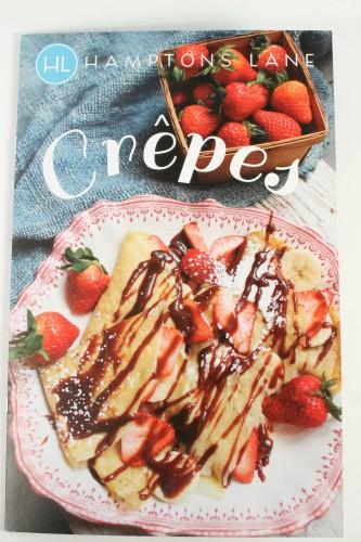 crepes