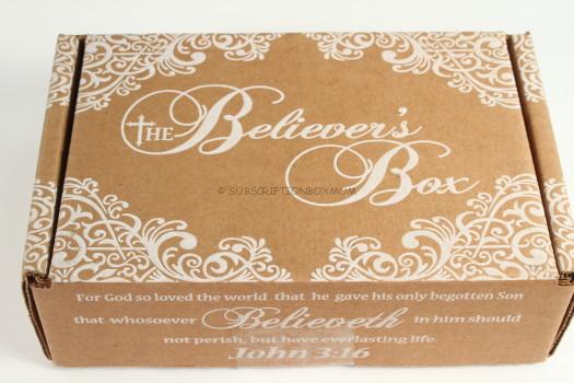 The Believer's Box 