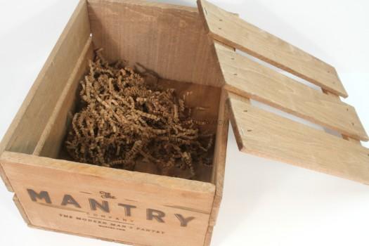 Mantry crate