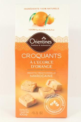 Orientines Cookies 