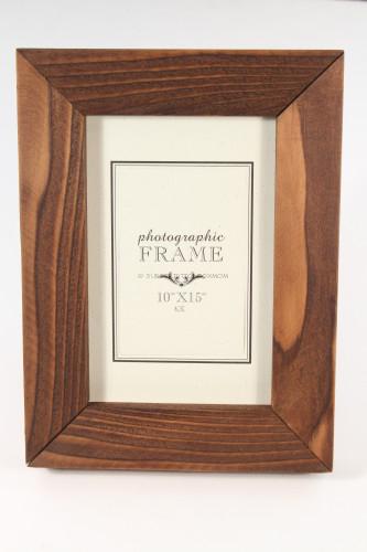 Wooden Photo Frame,