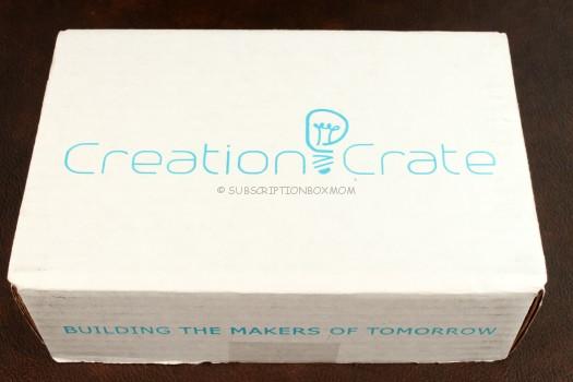 Creation Crate