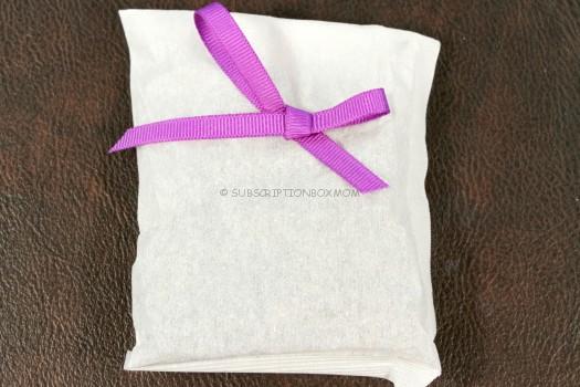 Lavender Sachet