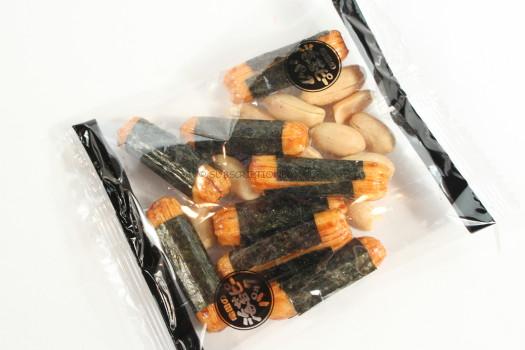 Nori P Pack