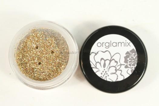 Pot of Gold Glitter Pigment 