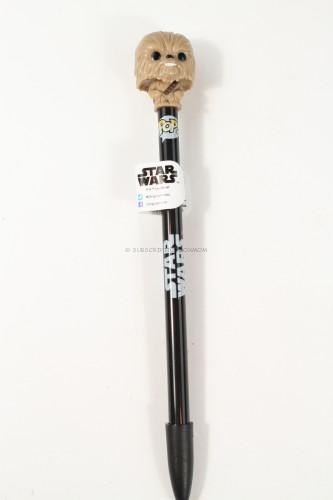 Chewbacca Pen