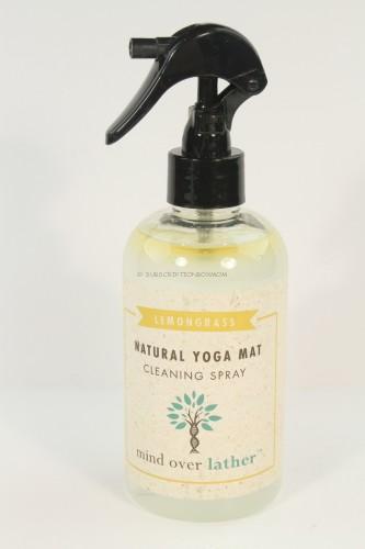 Mind Over Lather Mat Spray