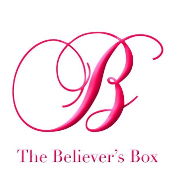 The Believer's Box April 2017 Spoiler