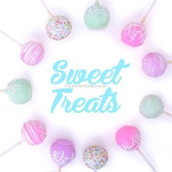 Sweet Treats