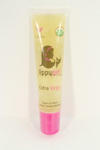 Extra Virgin Lip Gloss by Lippy Girl 