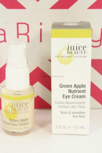 Juice Beauty Green Apple Brightening Eye Cream 