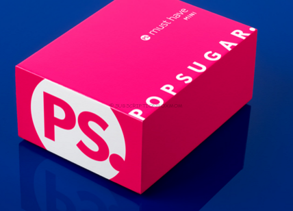 Popsugar Must Have Mini Now Available