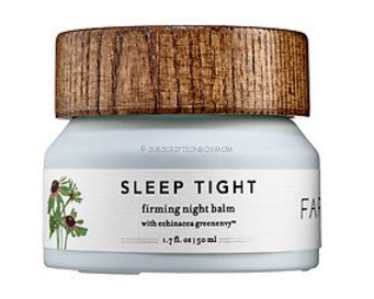 Farmacy Sleep Tight Firming Night Balm