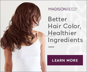 Freebies with Madison Reed's Color Kit