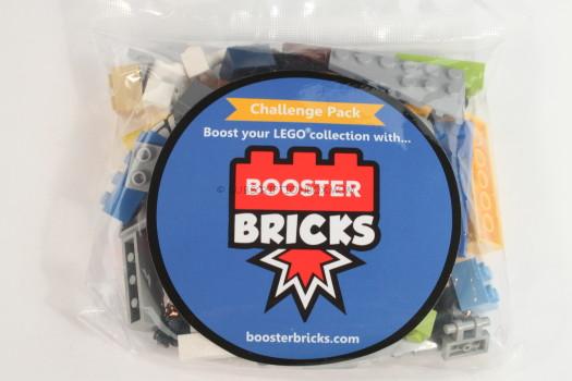 Booster Bricks