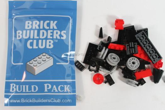 Build Pack 