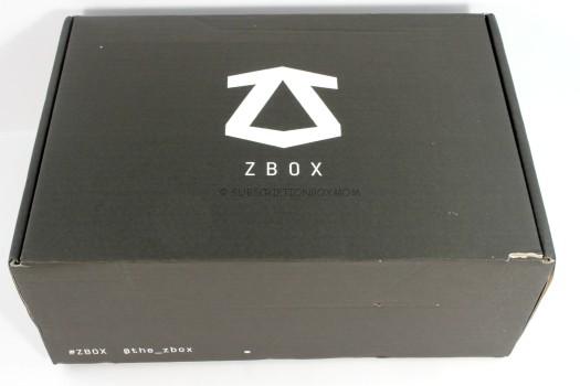 ZBOX