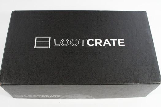 Loot Crate