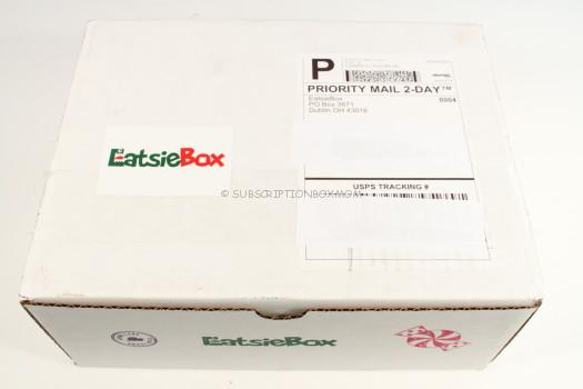 EatsieBox