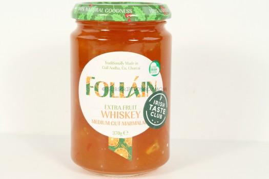 Follain Whiskey Marmalade