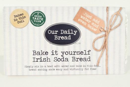 Our Daily Bread Soda Bread