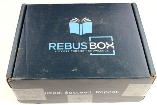 RebusBox