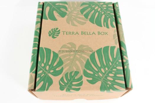 Terra Bella Box