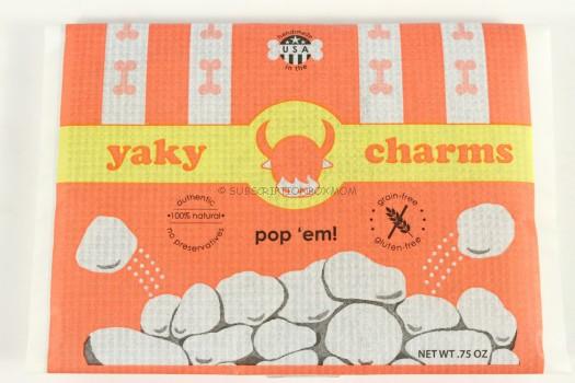 HDC Yaky Charms 