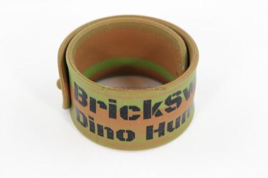 BrickSwag Dino Hunter 