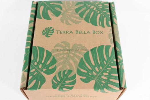 Terra Bella Box