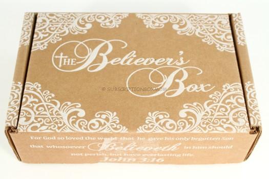 The Believer's Box 