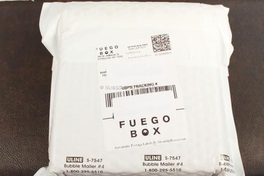 Fuego Box