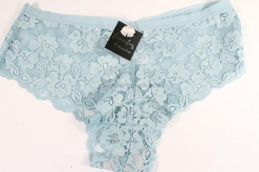 Blue Lace from Jennifer Intimates