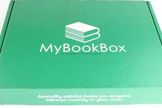 MyBookBox 