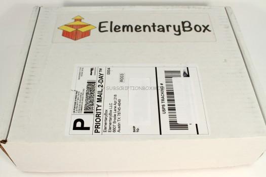 ElementaryBox