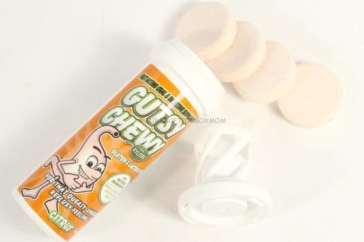 Gutsy - Citrus