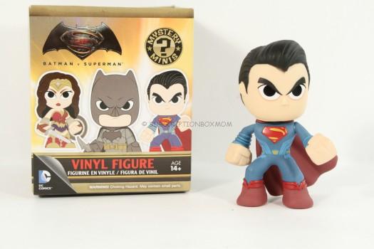 DC Comics Funko Mystery Minis Vinyl Figure