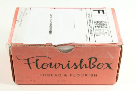 Flourishbox