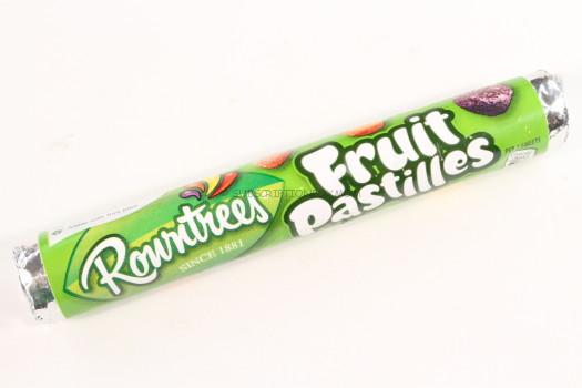 Rowntree's - UK