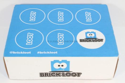 Brick Loot Box