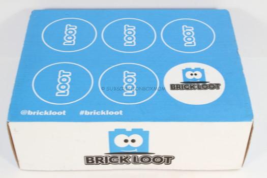 Brick Loot Box
