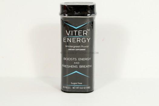 Viter Energy Mints