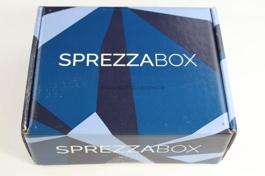 SprezzaBox