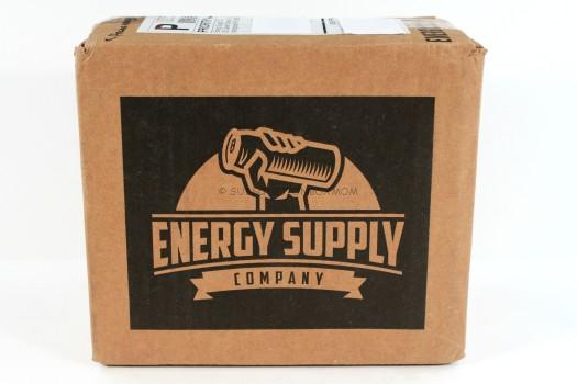 Energy Supply Company