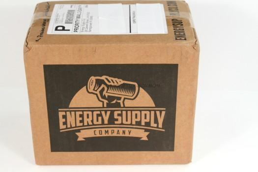 Energy Supply Company