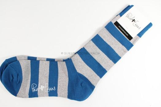 Paul Evans Socks 