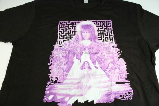 Exclusive Labyrinth T-Shirt