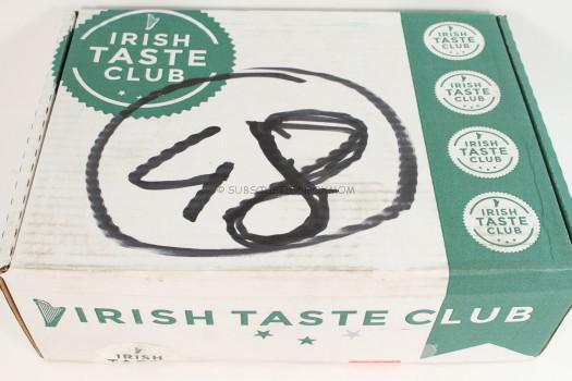 Irish Taste Club